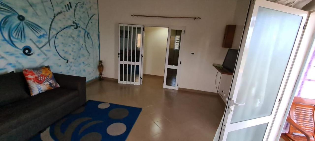 Apartamento Keur Manga2 Somone Habitación foto