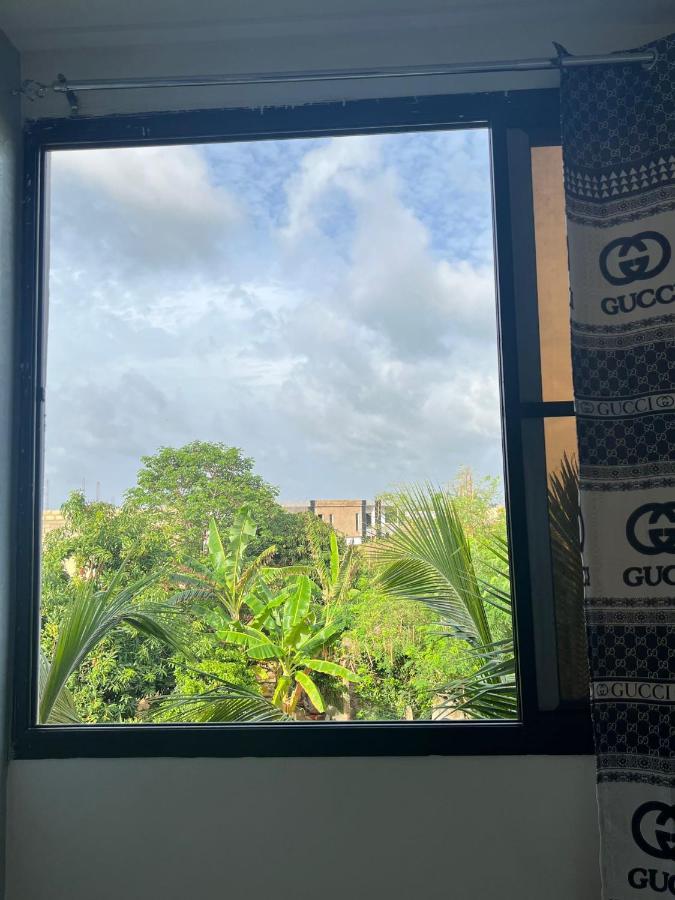 Apartamento Keur Manga2 Somone Exterior foto