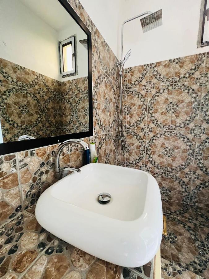 Apartamento Keur Manga2 Somone Exterior foto