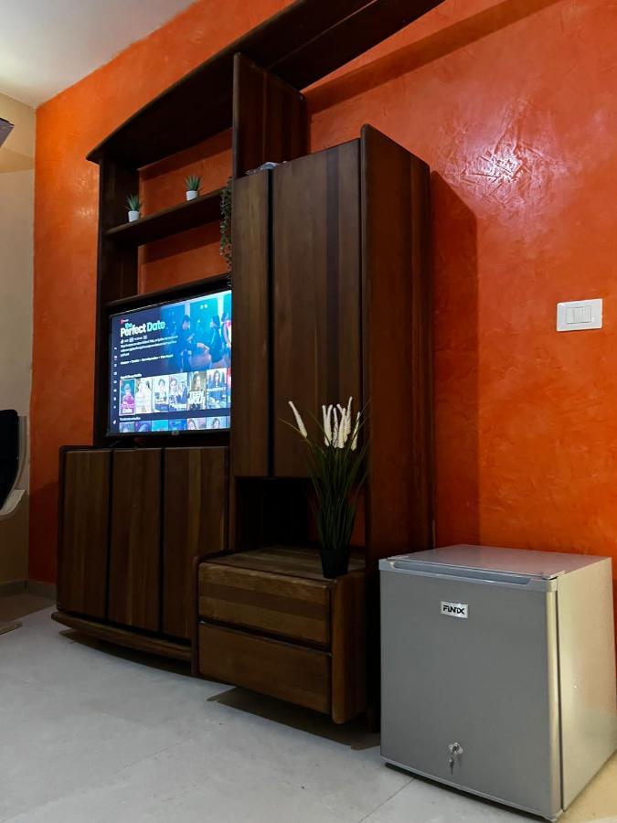 Apartamento Keur Manga2 Somone Exterior foto