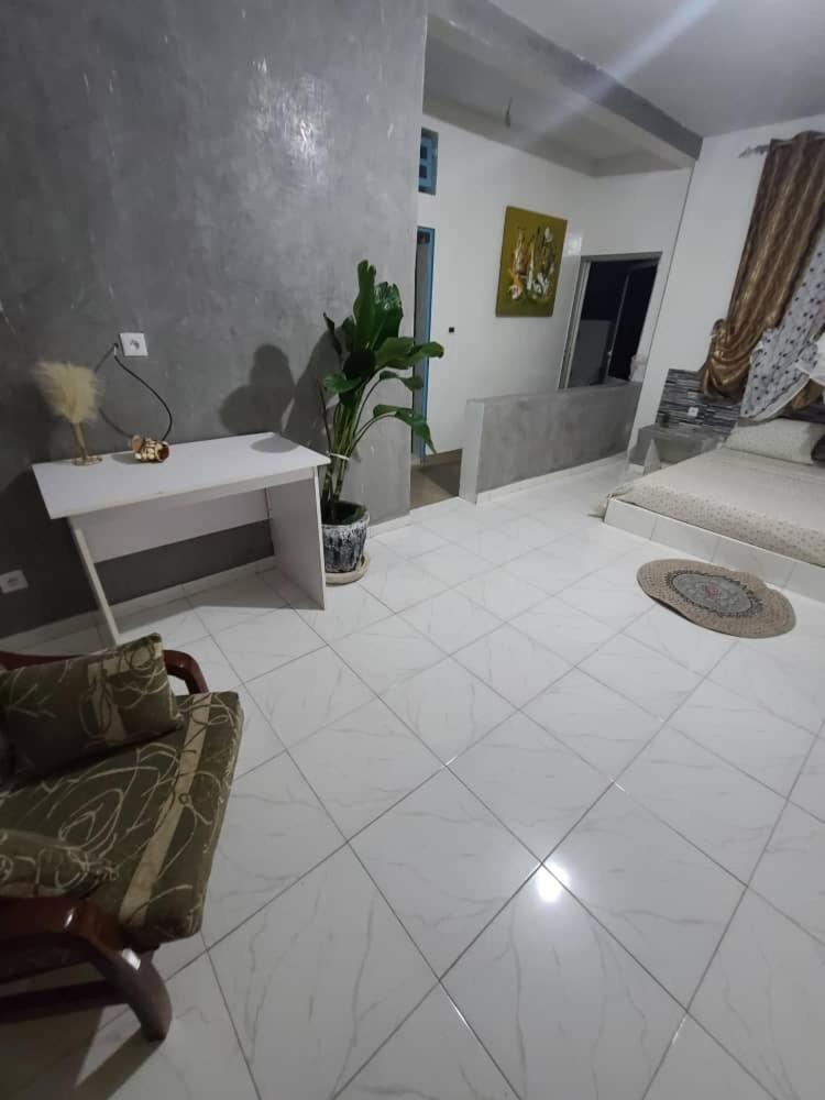 Apartamento Keur Manga2 Somone Exterior foto