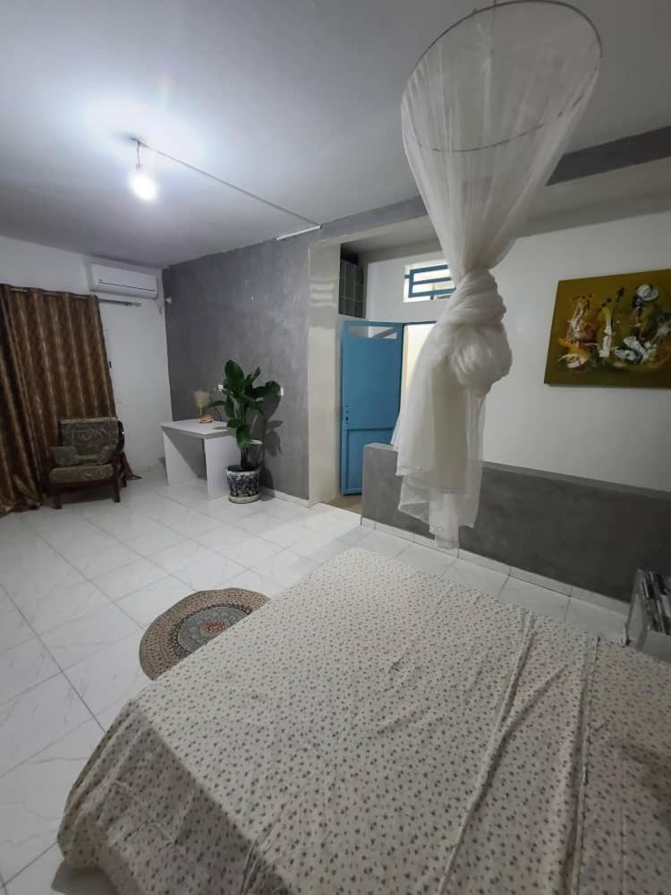 Apartamento Keur Manga2 Somone Exterior foto