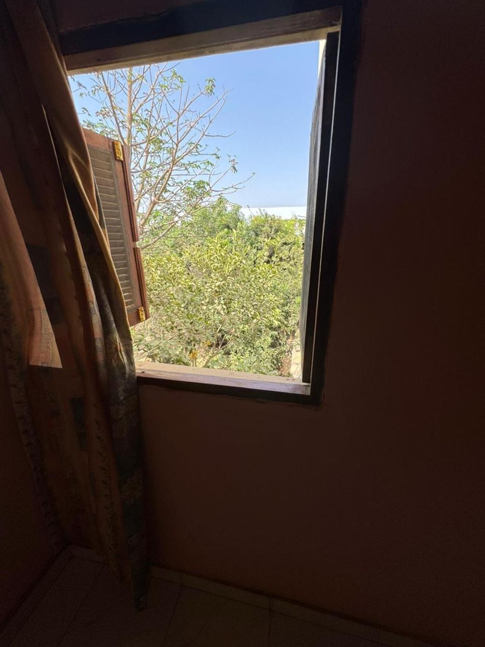 Apartamento Keur Manga2 Somone Exterior foto