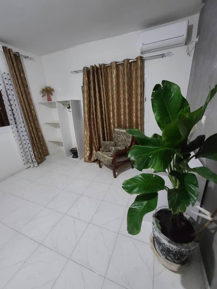 Apartamento Keur Manga2 Somone Exterior foto