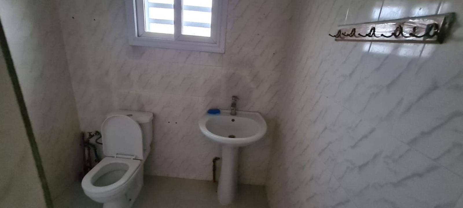 Apartamento Keur Manga2 Somone Habitación foto