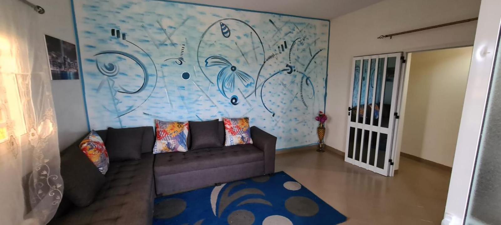 Apartamento Keur Manga2 Somone Habitación foto