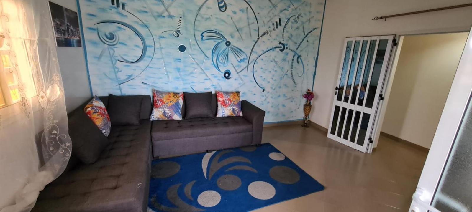 Apartamento Keur Manga2 Somone Habitación foto